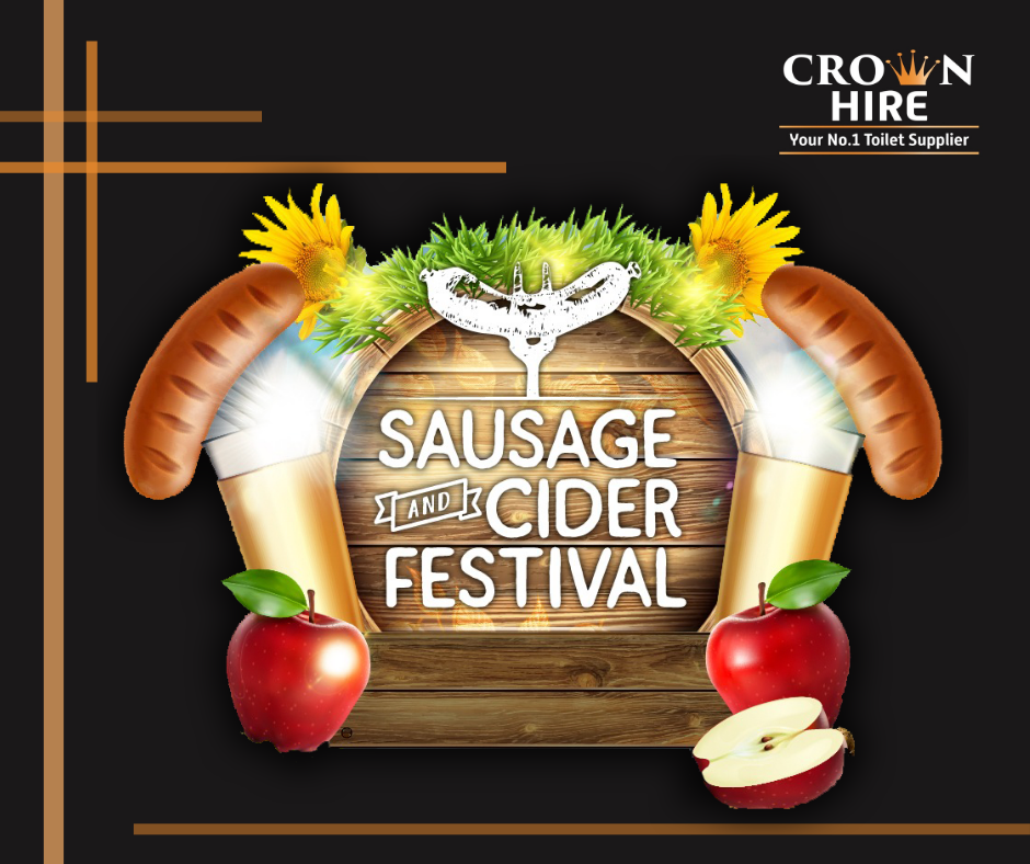 Sausage and Cider Festival, Chelmsford