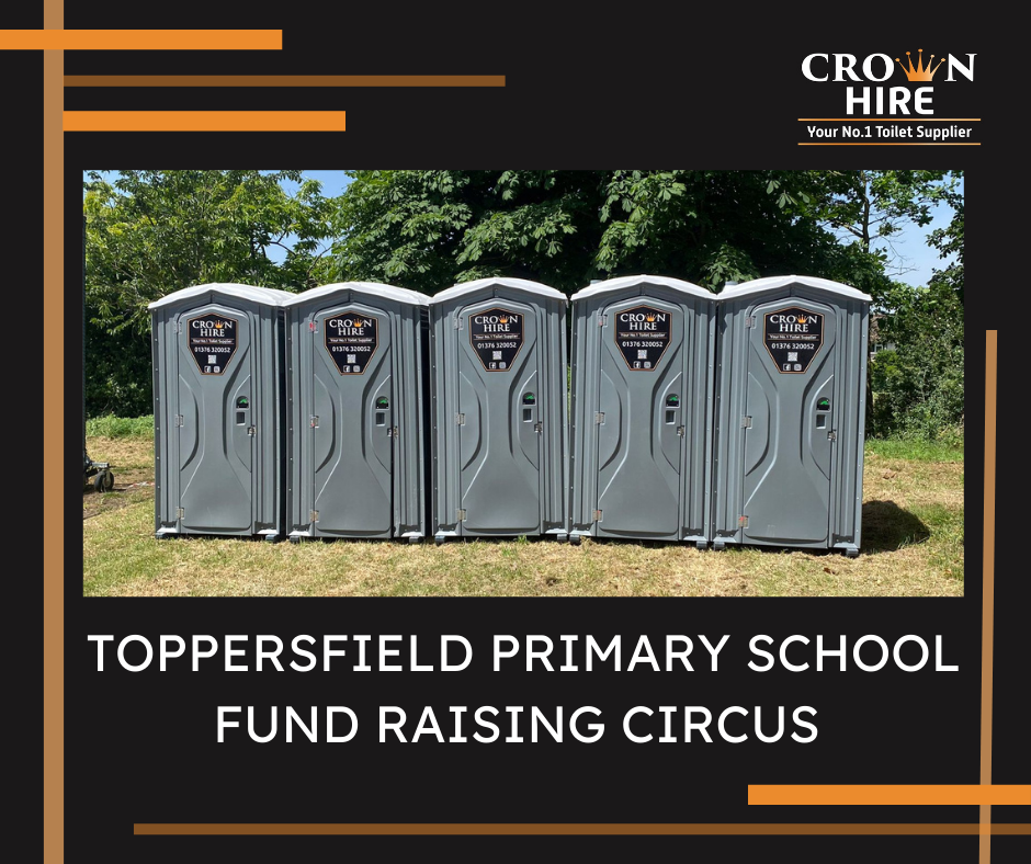 Toppesfield Primary