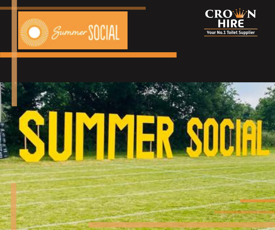 Summer Social