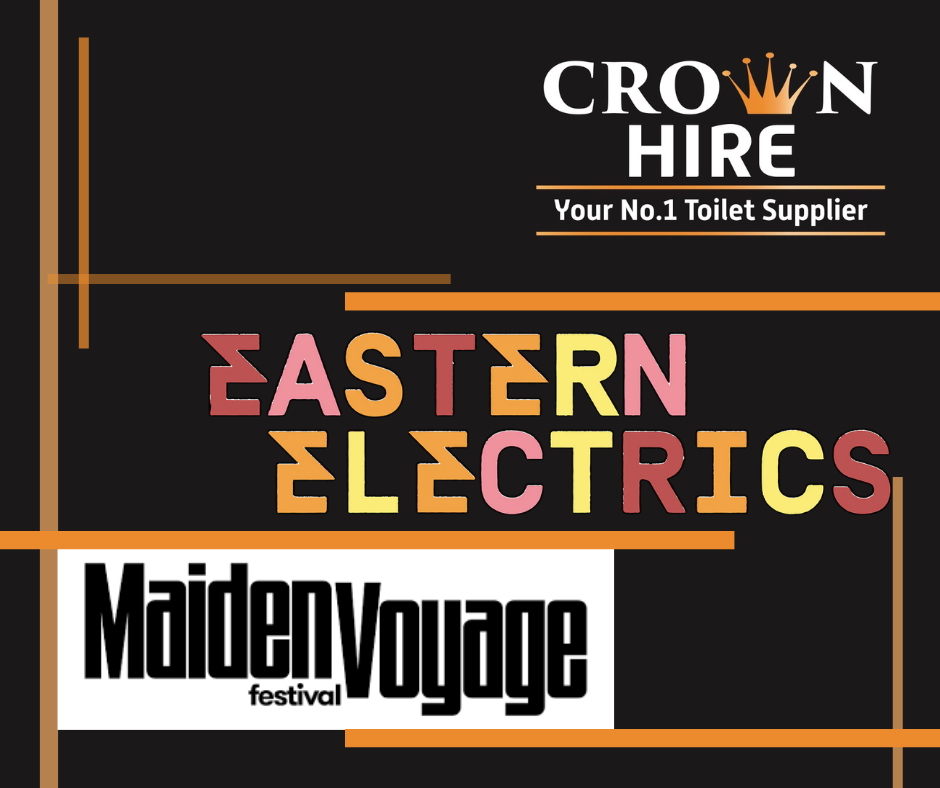 Eastern Electric & Maiden Voyage