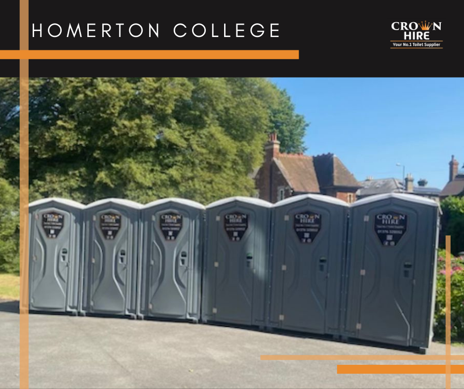 Homerton College