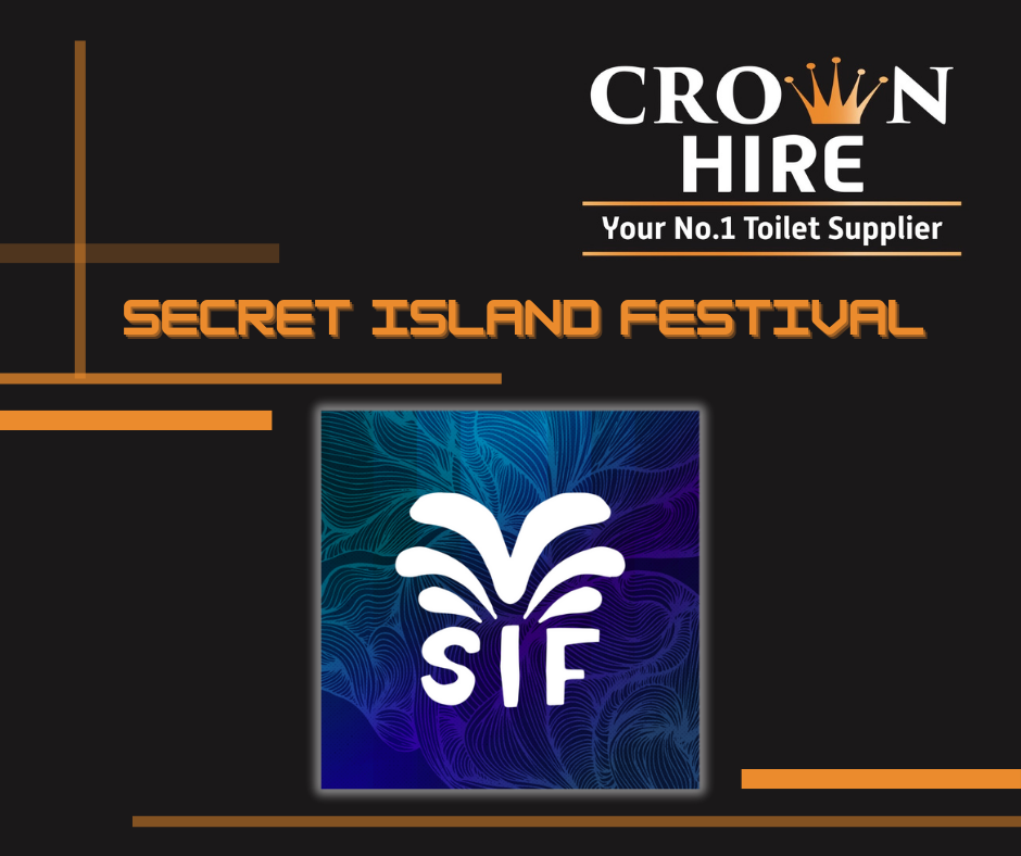 Secret Island Festival